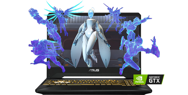 tuf laptop